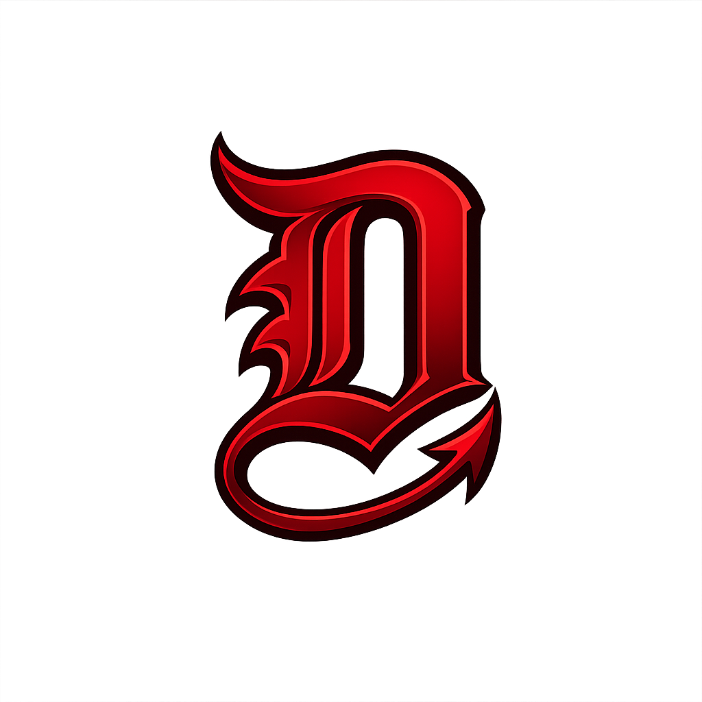 Demon of the Strait