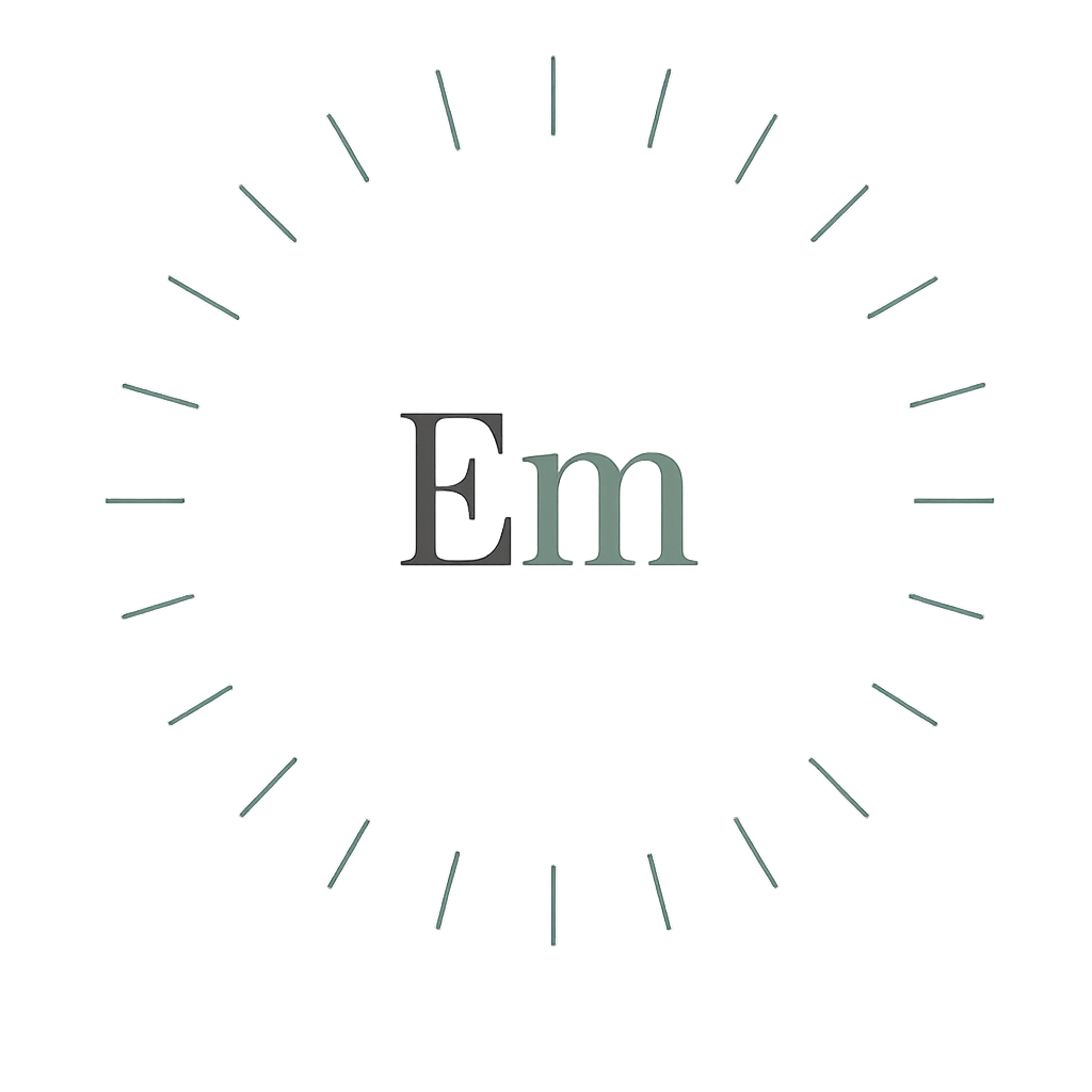 Embodied app logo